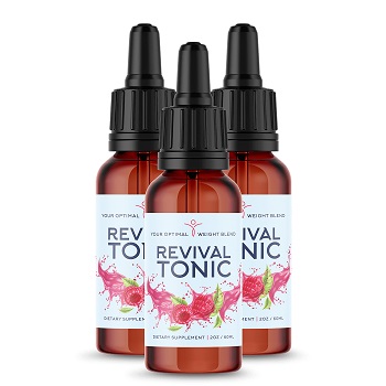 Revival Tonic